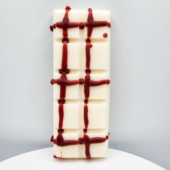 Asian Sandalwood - Wax Melt Snap Bar - Picture 2 of 4